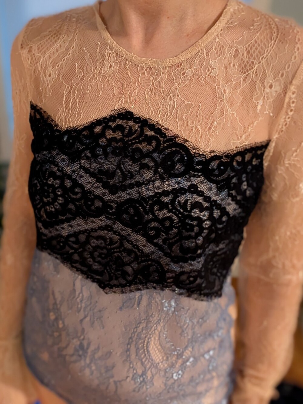Blouse